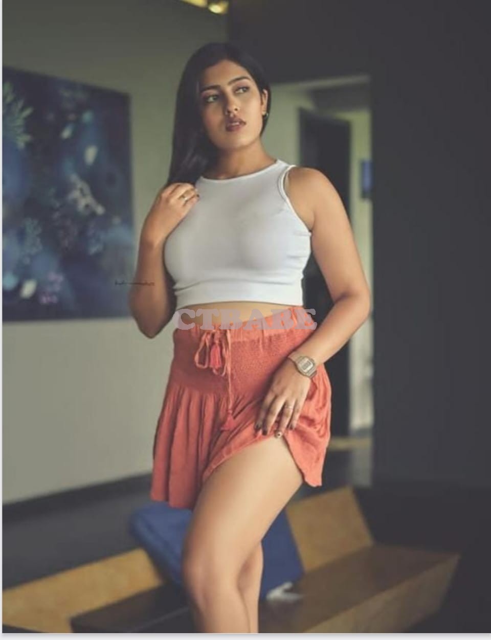 (COD) Call Girls In Bhikaji Cama Place 9711911712 Escort Service Delhi NCR