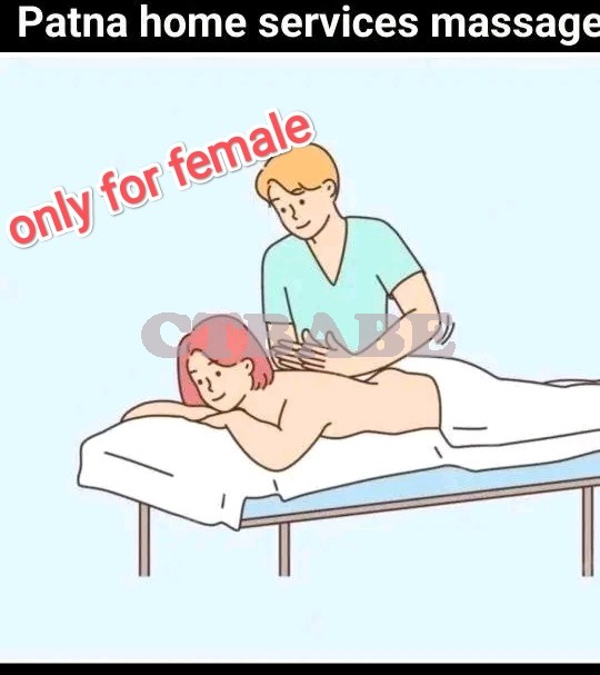 Massage for females