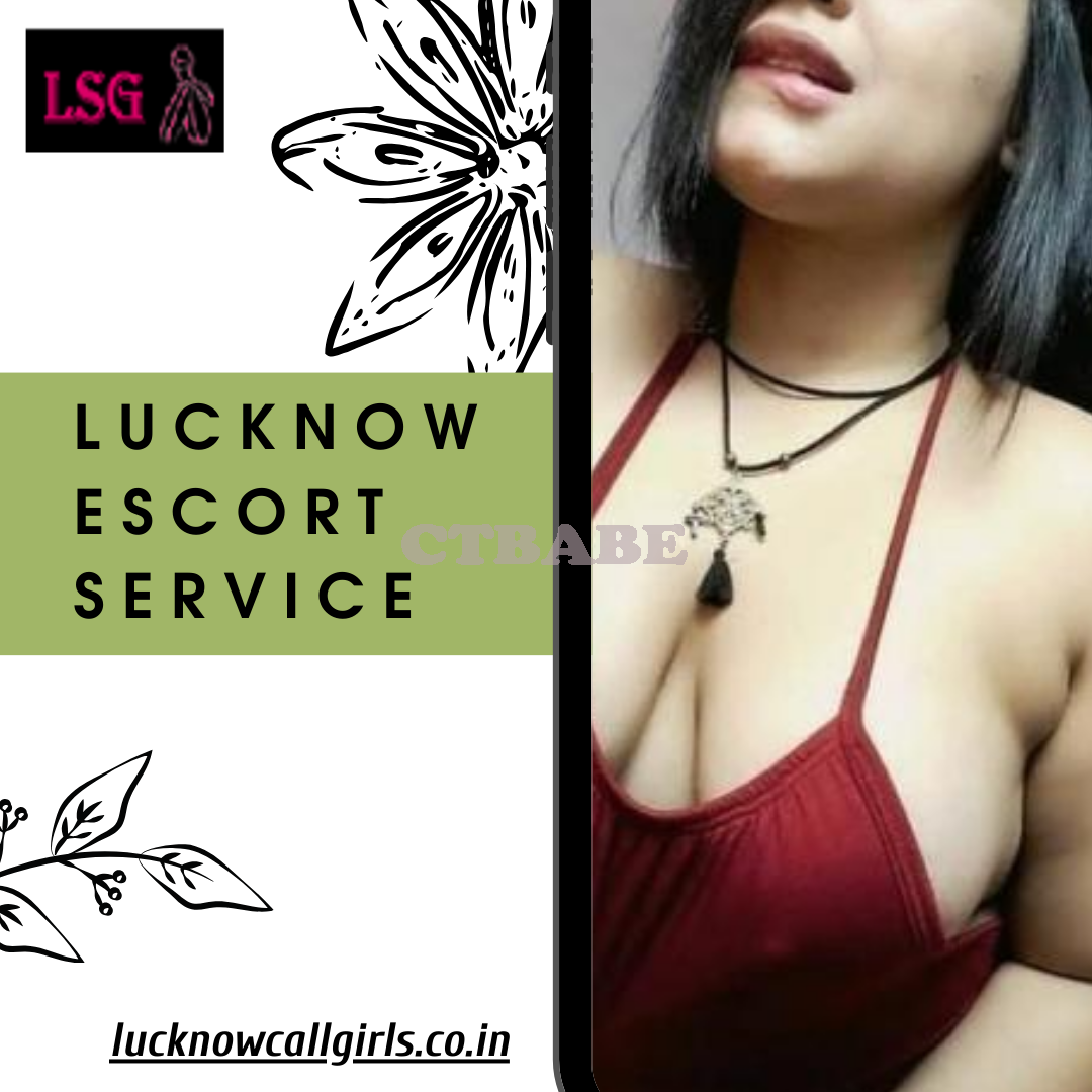 Lucknow Escort Service 😍