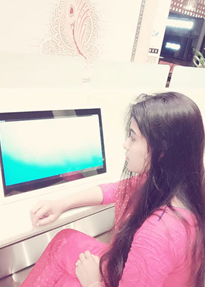 Meet Sonia: the most trustworthy escort in all of Dalanwala (Dehradun)