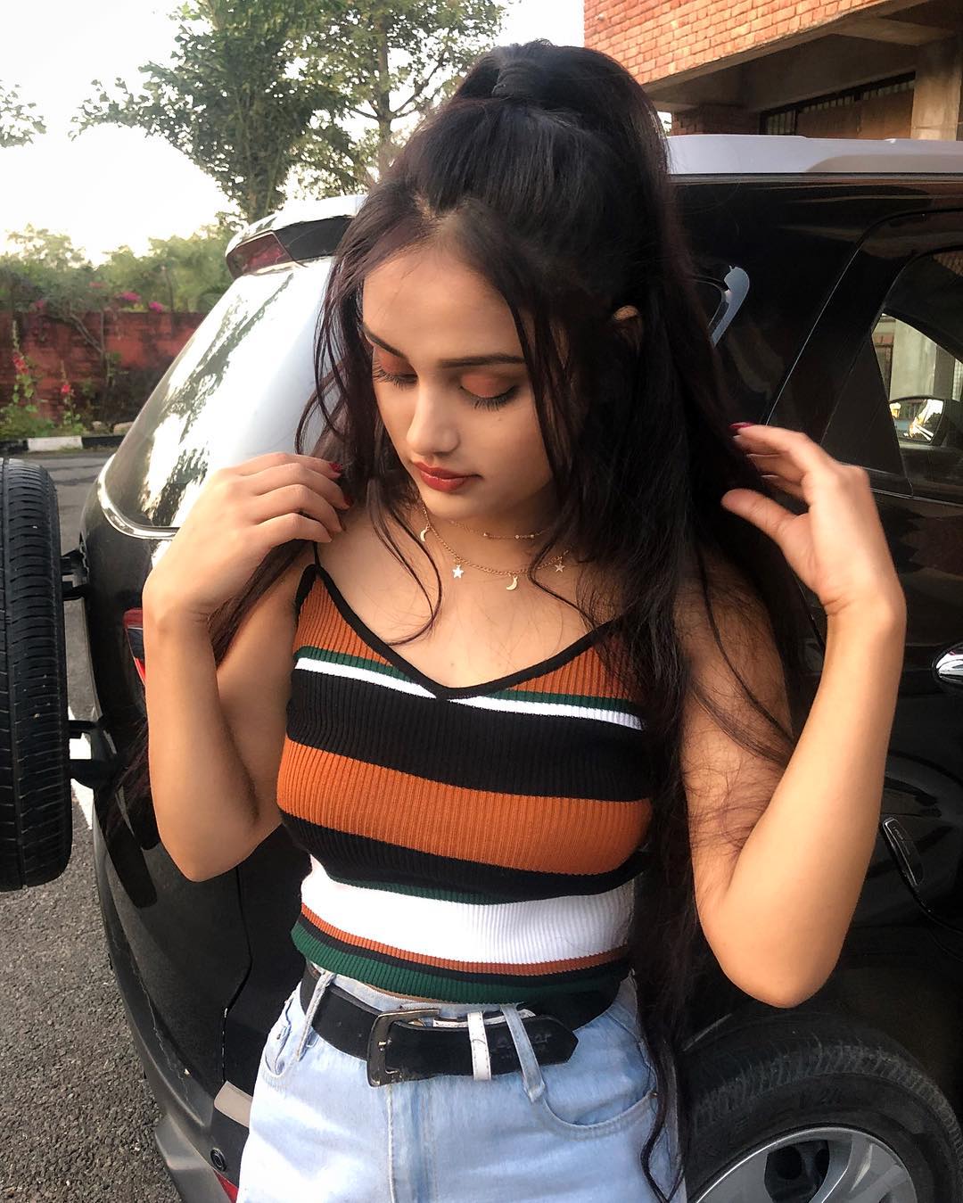 Nisha Independent High Profile Photo 1 of 1