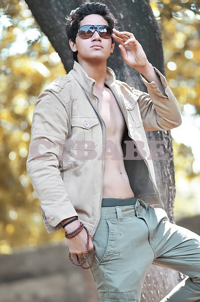 Sajid Khan Male Escort Service Photo 1 of 1