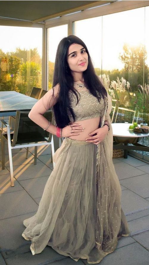 Nikita Jaiswal Call me to Photo 1 of 3