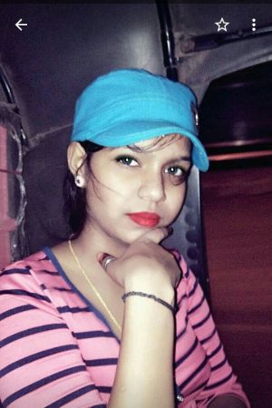 Sunaina Premium Call Girl Photo 1 of 1