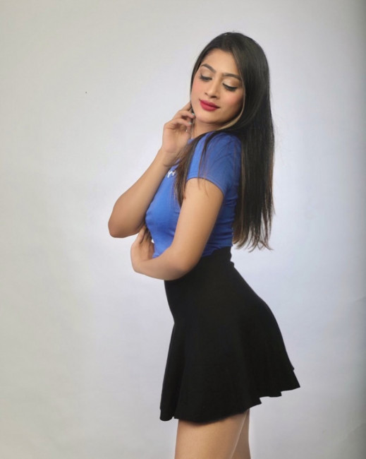 Pooja  VIP Call Girl Photo 1 of 1
