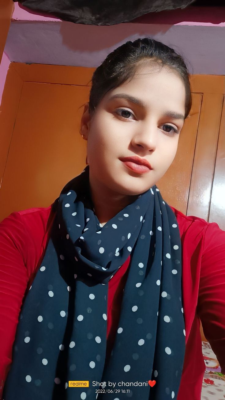 Chandani Patel Unforgettable pleasure awaits Photo 1 of 1