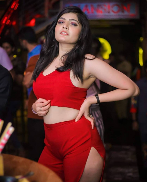 Monika Bangalore Escorts Are Photo 1 of 1