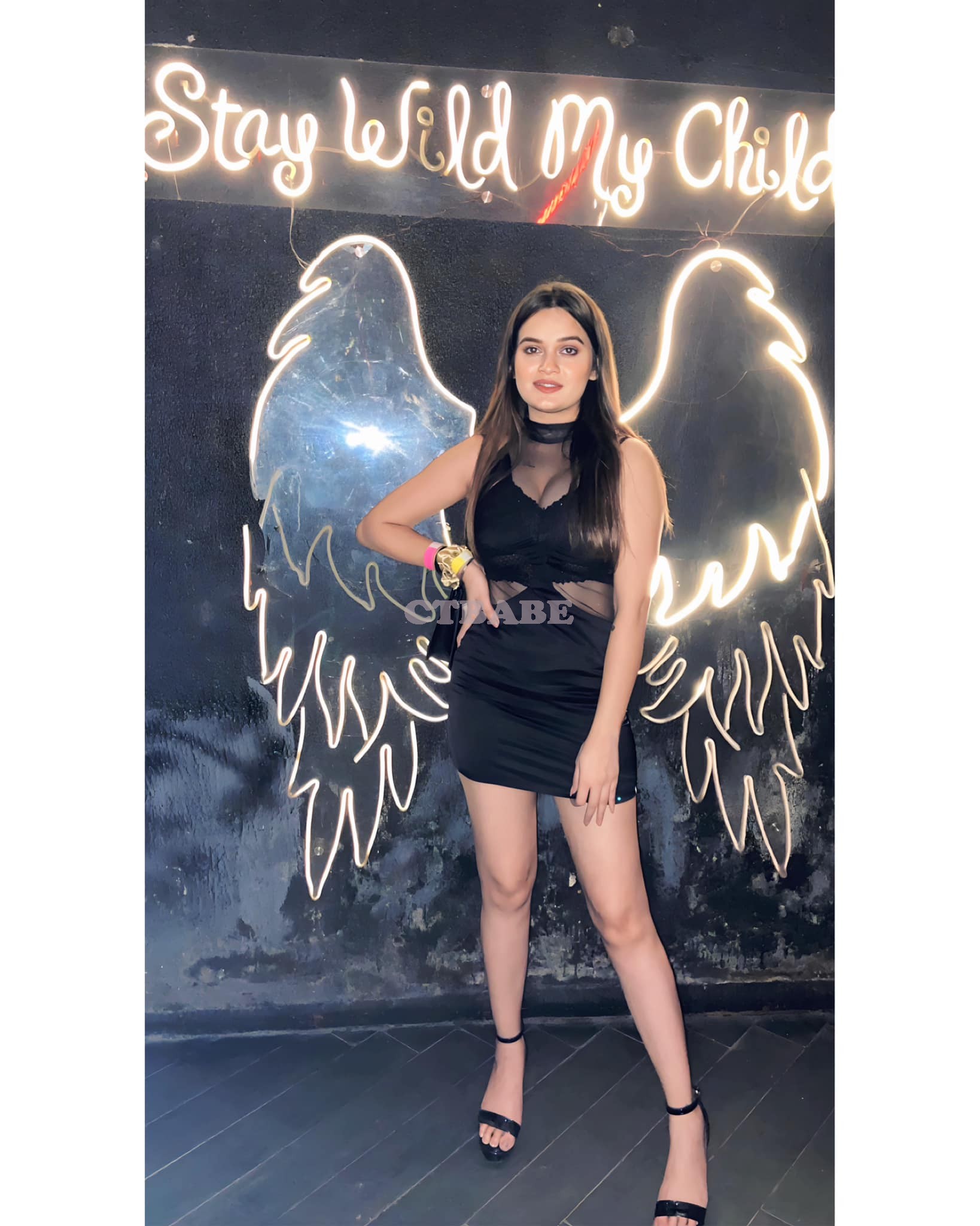 Himanshi Himanshi Independent Model Photo 1 of 1