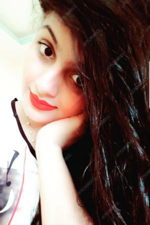 Nandini Youthful Charm Meets Photo 1 of 1